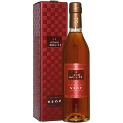 Henri Mounier VSOP